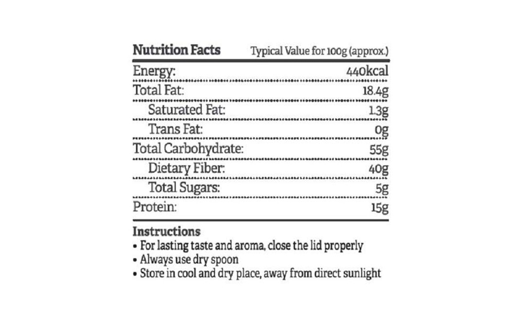 Valley Spice Coriander Powder    Plastic Bottle  100 grams